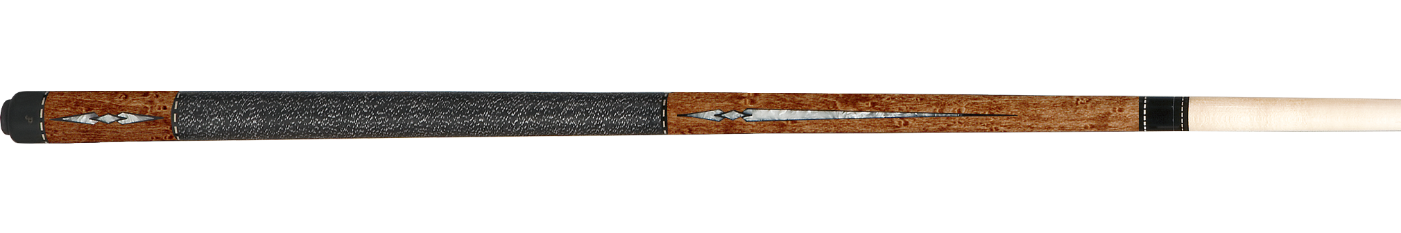 Queue J. Pechauer JP-S-Serie JP-S-09 chestnut Queue J. Pechauer JP-S-Serie JP-S-09 chestnut